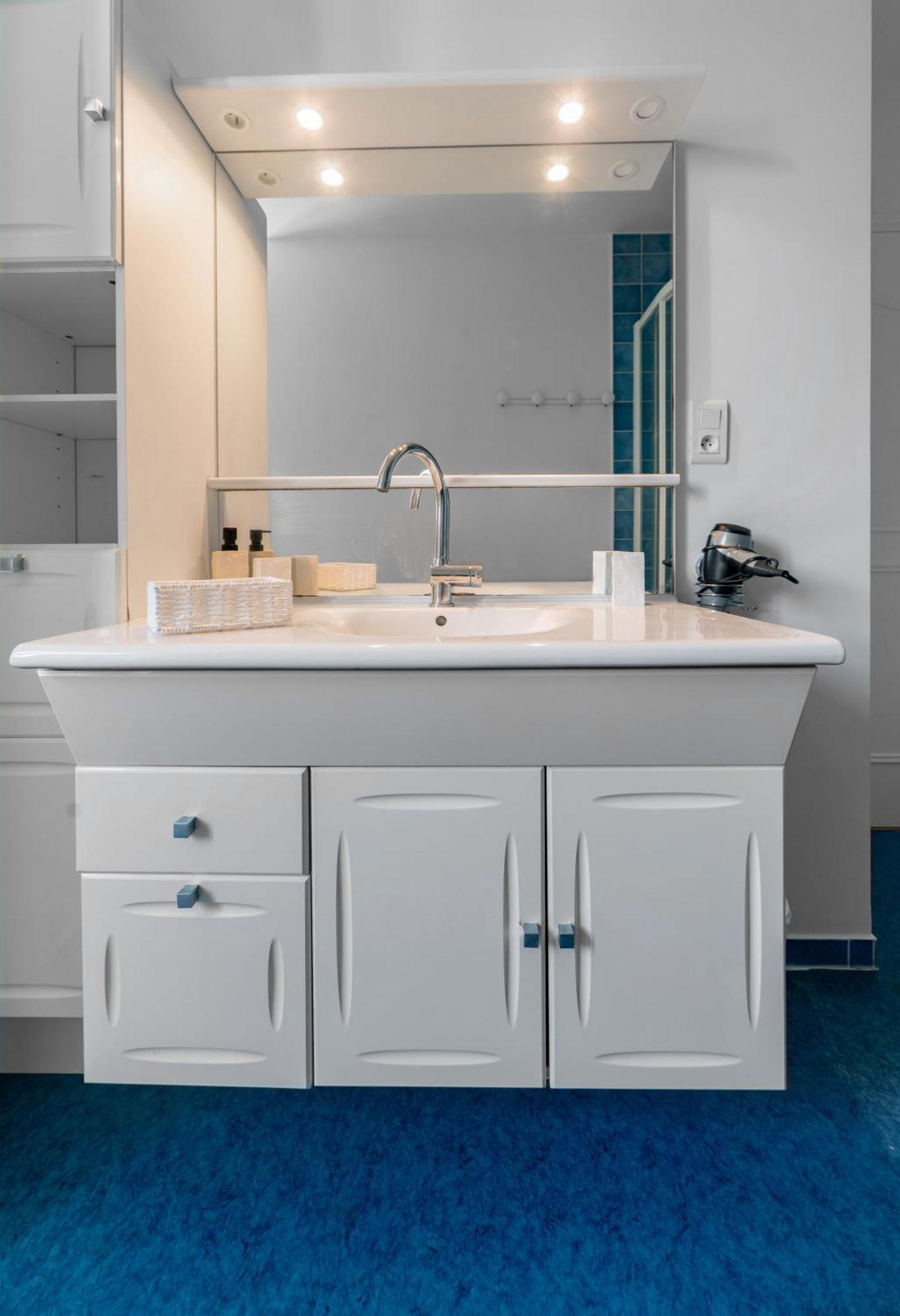 Le Grenet - Appartement Design En Duplex Βισύ Εξωτερικό φωτογραφία