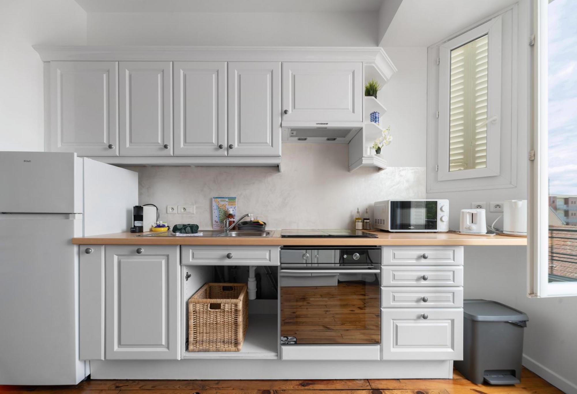 Le Grenet - Appartement Design En Duplex Βισύ Εξωτερικό φωτογραφία