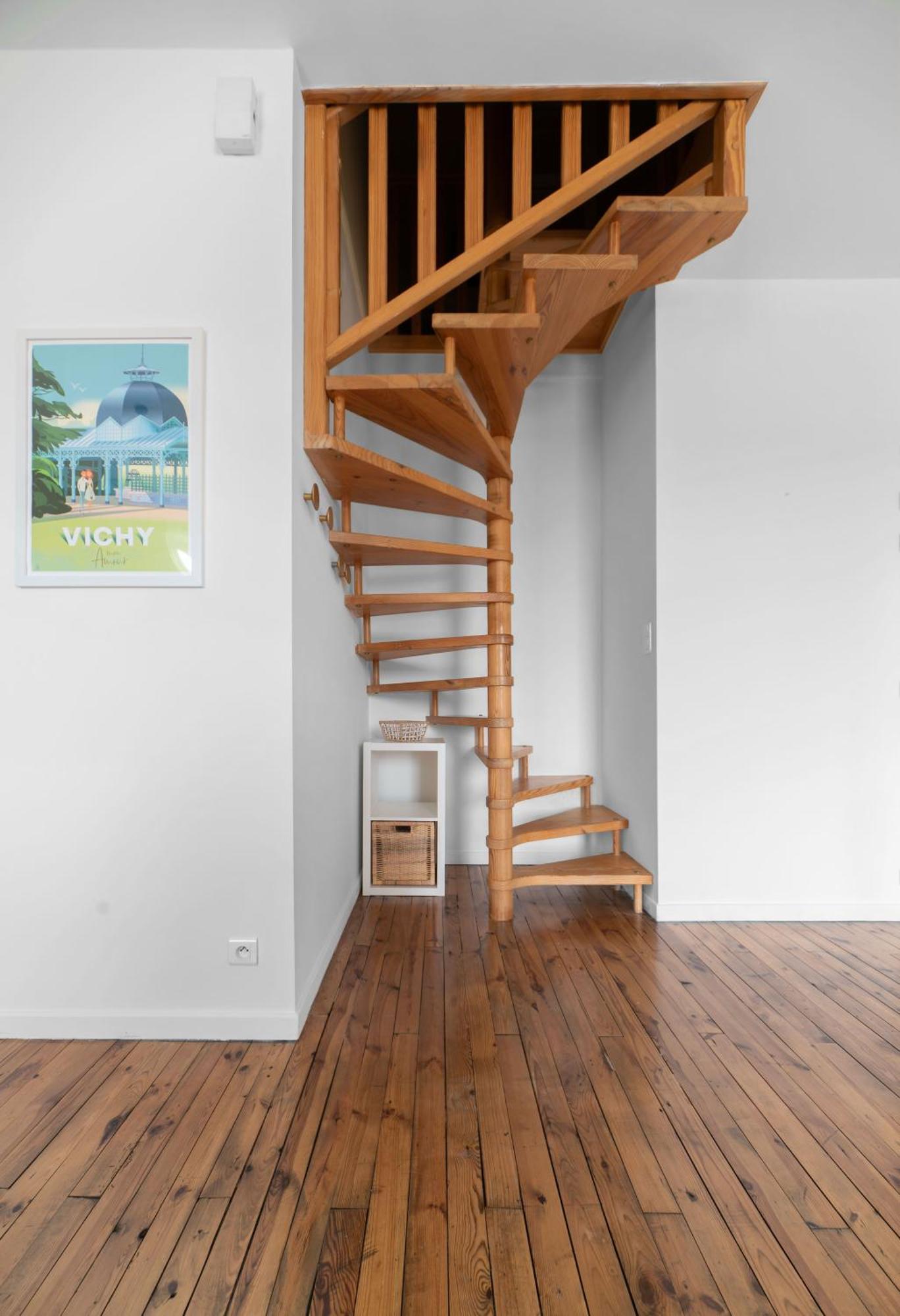 Le Grenet - Appartement Design En Duplex Βισύ Εξωτερικό φωτογραφία