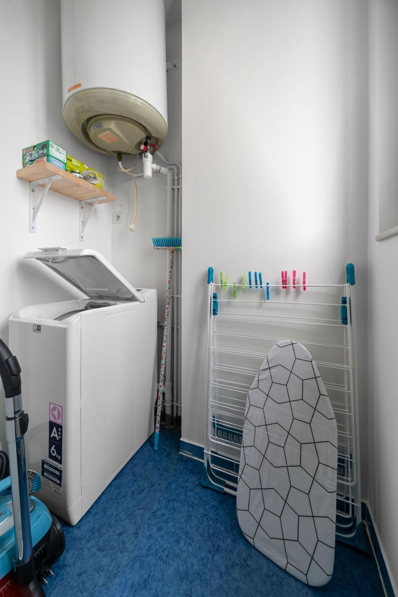 Le Grenet - Appartement Design En Duplex Βισύ Εξωτερικό φωτογραφία