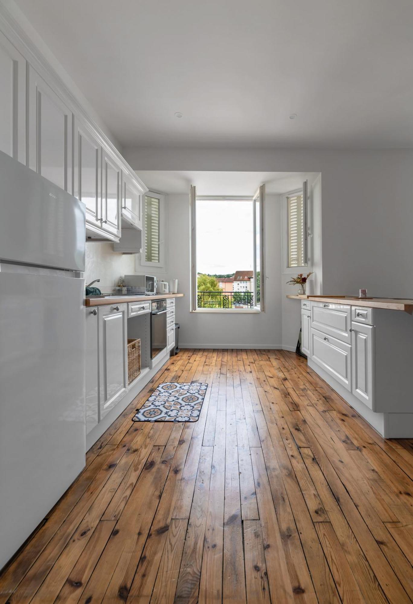 Le Grenet - Appartement Design En Duplex Βισύ Εξωτερικό φωτογραφία