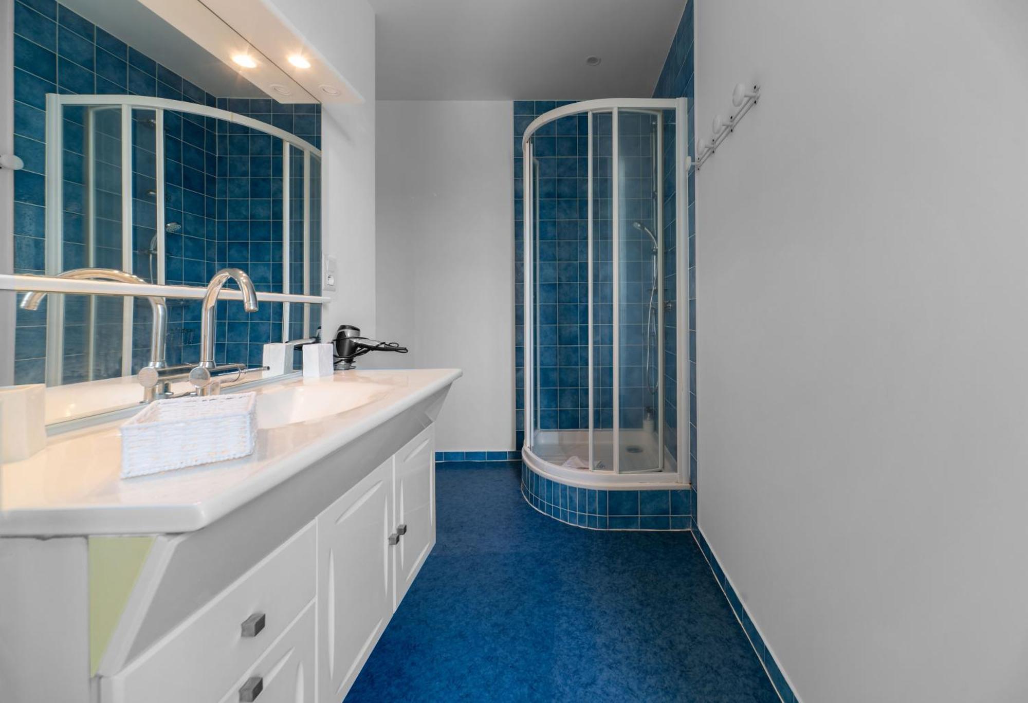 Le Grenet - Appartement Design En Duplex Βισύ Εξωτερικό φωτογραφία
