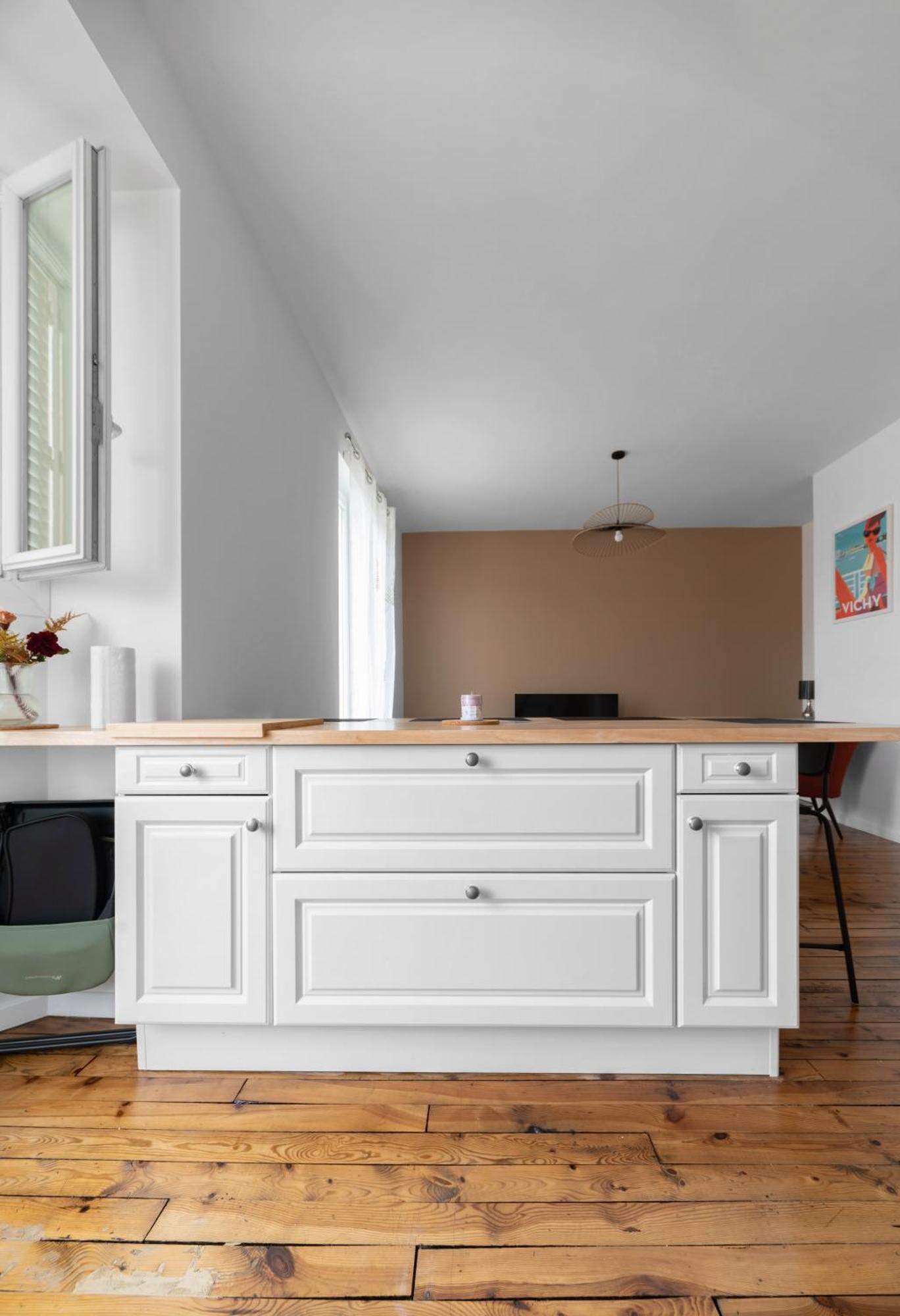 Le Grenet - Appartement Design En Duplex Βισύ Εξωτερικό φωτογραφία