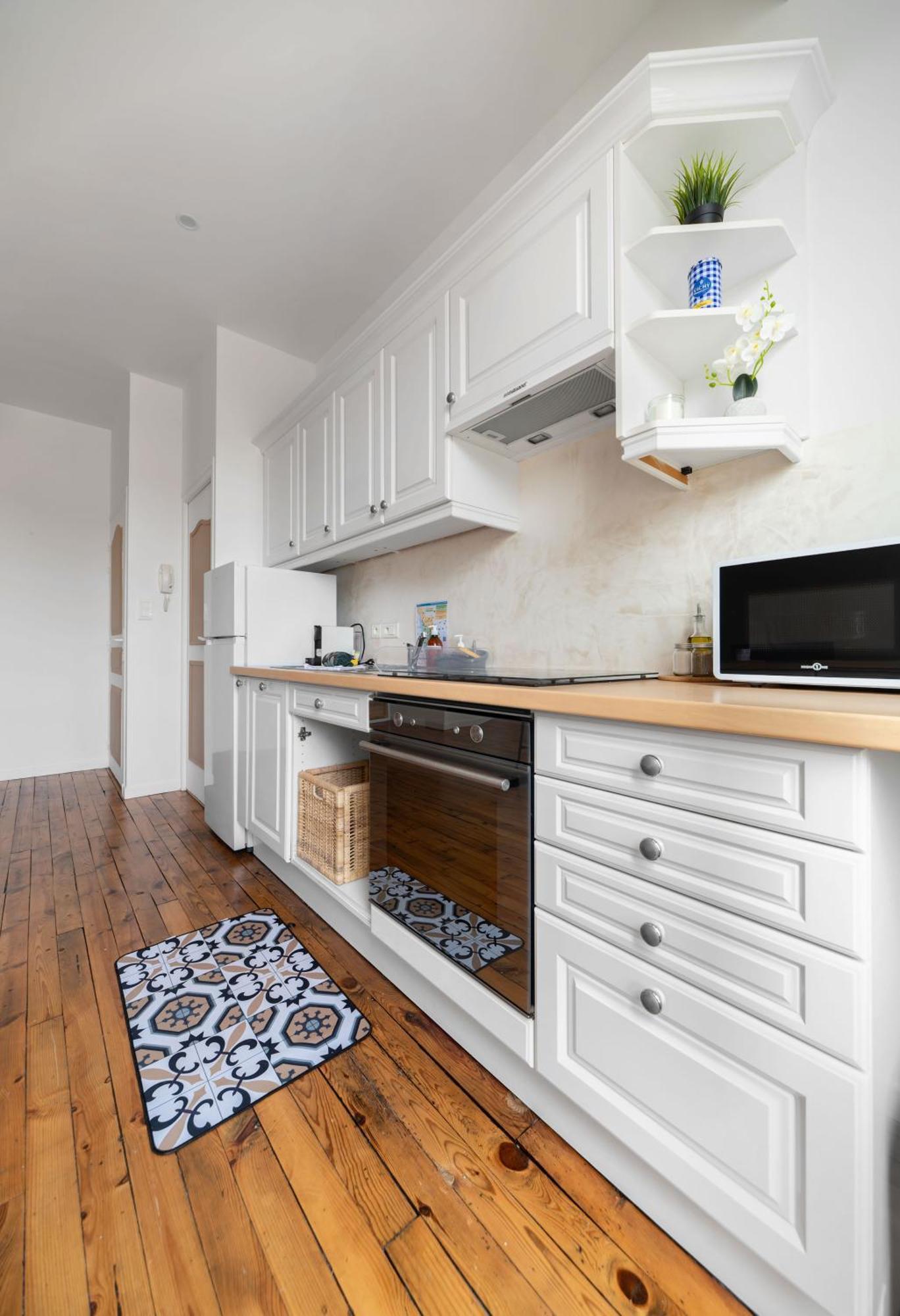 Le Grenet - Appartement Design En Duplex Βισύ Εξωτερικό φωτογραφία
