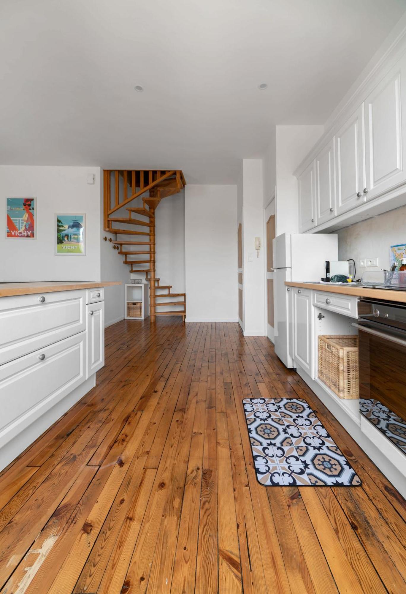 Le Grenet - Appartement Design En Duplex Βισύ Εξωτερικό φωτογραφία