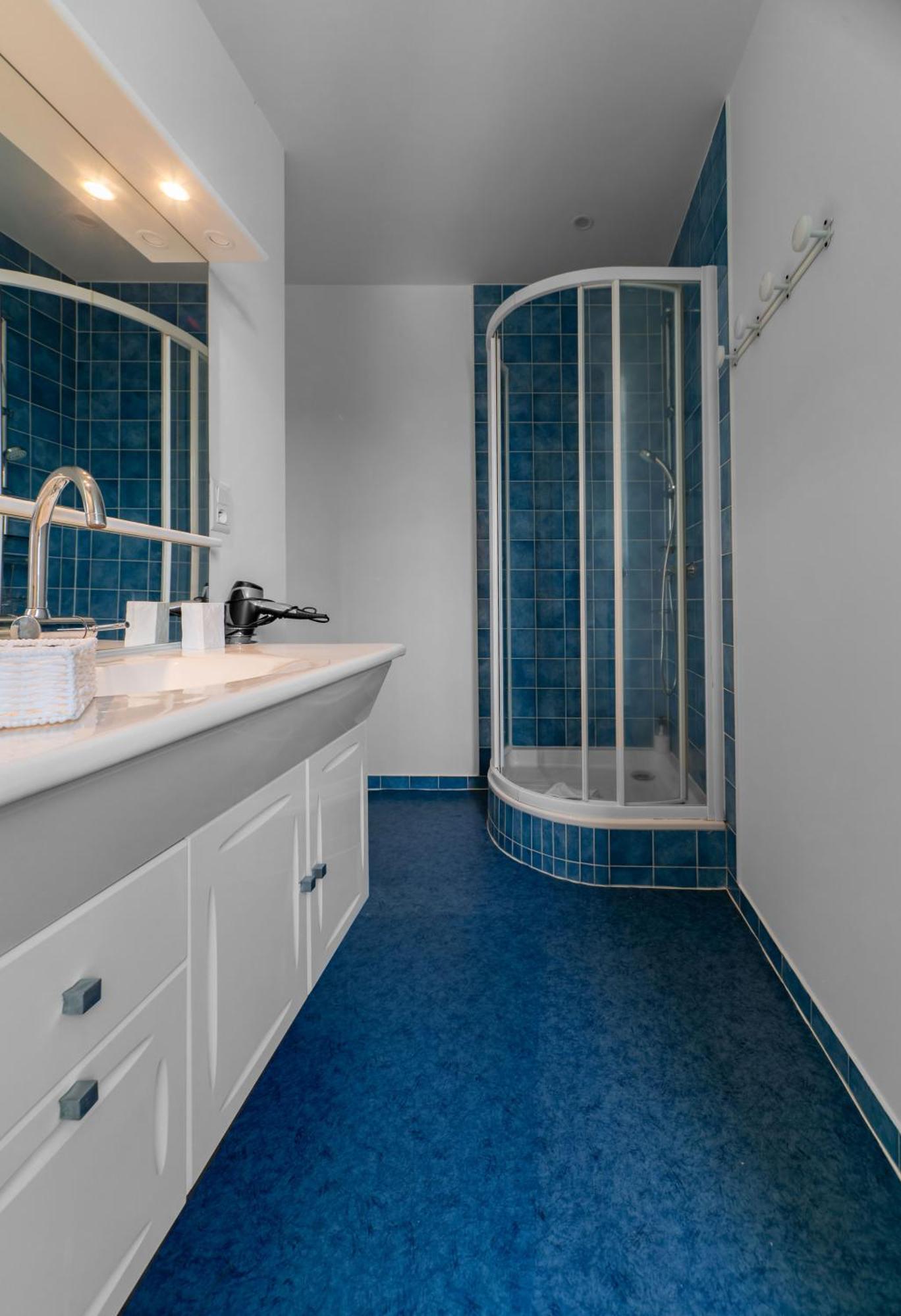 Le Grenet - Appartement Design En Duplex Βισύ Εξωτερικό φωτογραφία